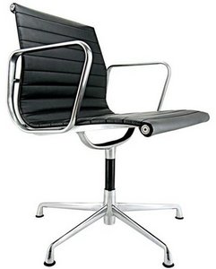 Management Side Arm Chair