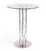 Trave Bar Table
