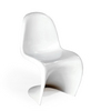 Ess Chair - White
