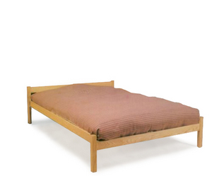 Pecos Platform Bed