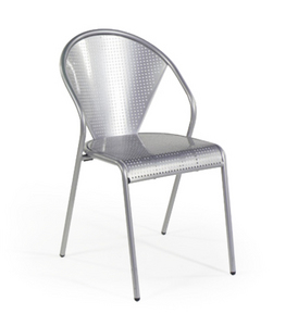 Protech Stacking Chair
