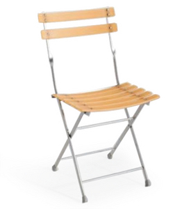 Cannes Folding Chair