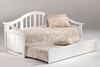 Shown with Trundle Bed