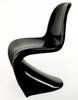 Ess Chair - Gloss Black