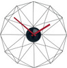 Wired Web Clock